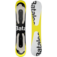 Evil Twin 2025 Snowboard