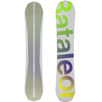 Snowboard Turbo 2025