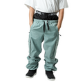 Access Cargo Pants Primer Charcoal