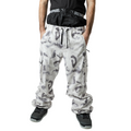 Access Cargo Pants Primer Charcoal