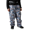 Access Cargo Pants Primer Charcoal