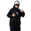 Shredduh Hoodie 2.0 Nightwatch