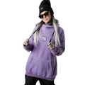 Womens Shredduh Hoodie 2.0 Mahalo