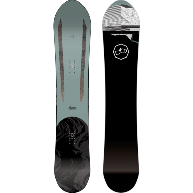 Navigator 2023 Snowboard *Tweedekans*