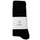 Chaussettes classiques 3Pack Noir