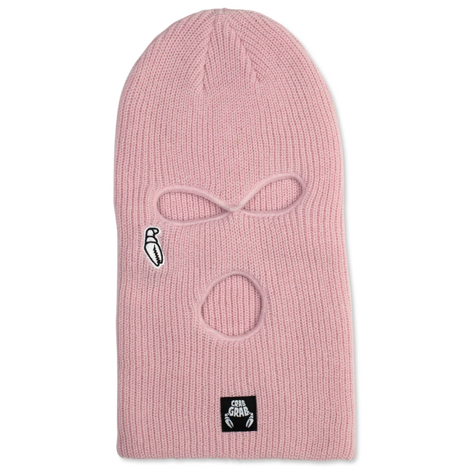 Goon Mask Soft Pink