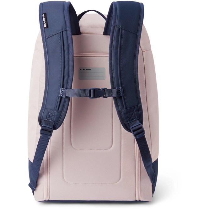 Boot Pack 50L lilas bruni