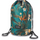 Cinch Pack 16L Night Tropical