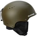 Daytripper Snowboard Helmet Dark Olive