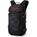 Mayhem Heli Pro 20L Black