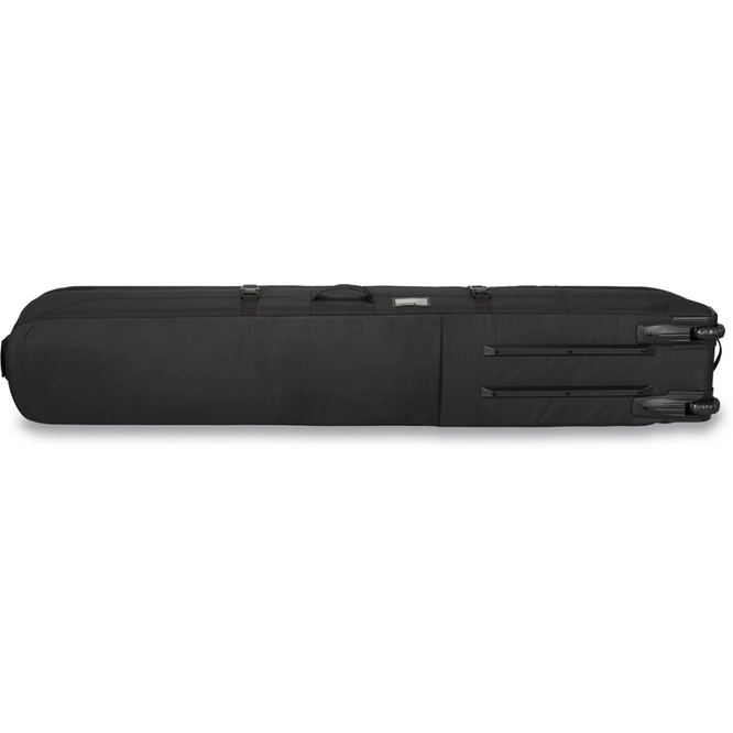 High Roller Snowboard Bag Black