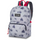 Kids Cubby 12L Backpack Nature Vibes