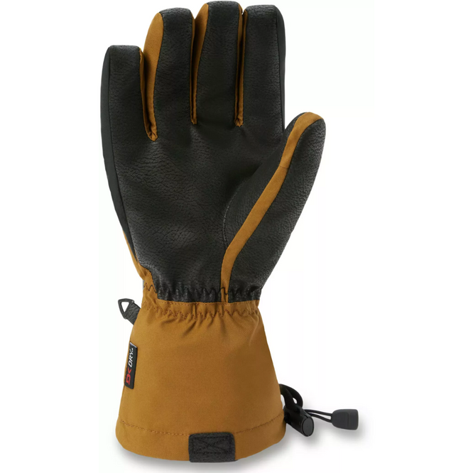 Gants Nova en caoutchouc