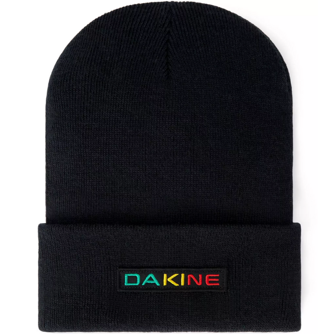 Payton Beanie Black