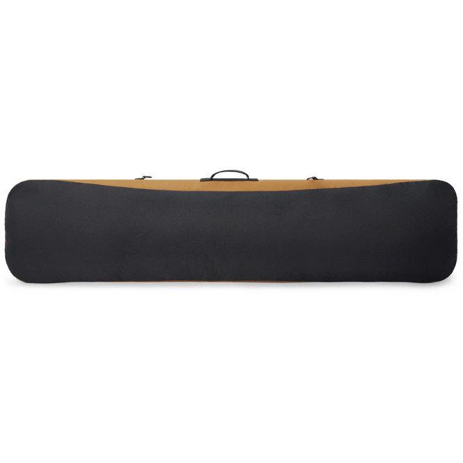 Pipe snowboard bag rubber