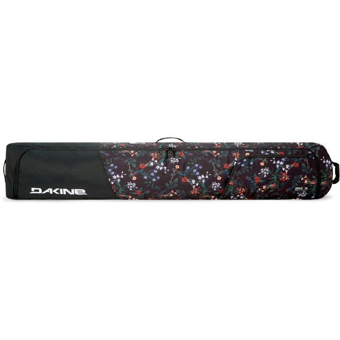 Low Roller Snowboard Bag Wildflower