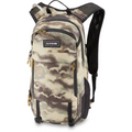 Syncline 12L Backpack Steel Grey