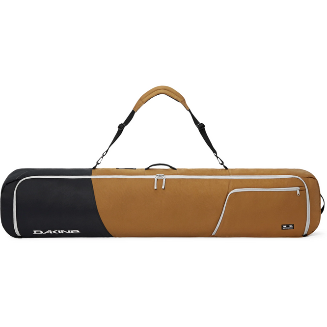 Tour Snowboard Bag Rubber