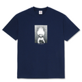 Demon Child T-shirt Dark Blue