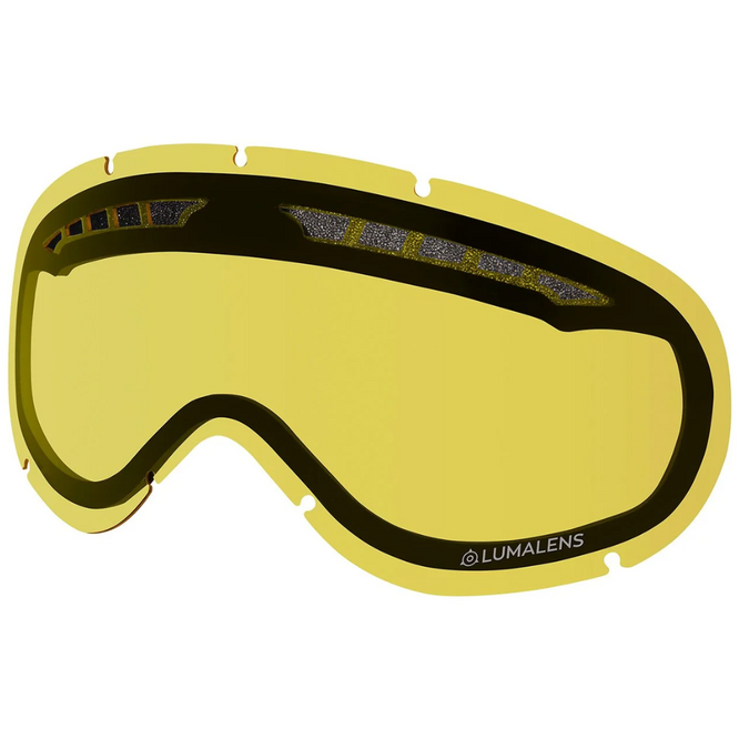 DX OTG Replacement Lens Lumalens Yellow