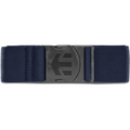 Icon Elastic Belt Navy