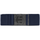 Ceinture élastique Icon Navy