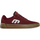 Joslin Vulc Marron/Vert