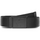 Staplez Belt Black/Black