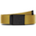 Staplez Belt Black/Black