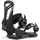 Flite Pro Black 2025 Snowboard Bindings