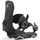 Force Black 2025 Snowboard Bindings