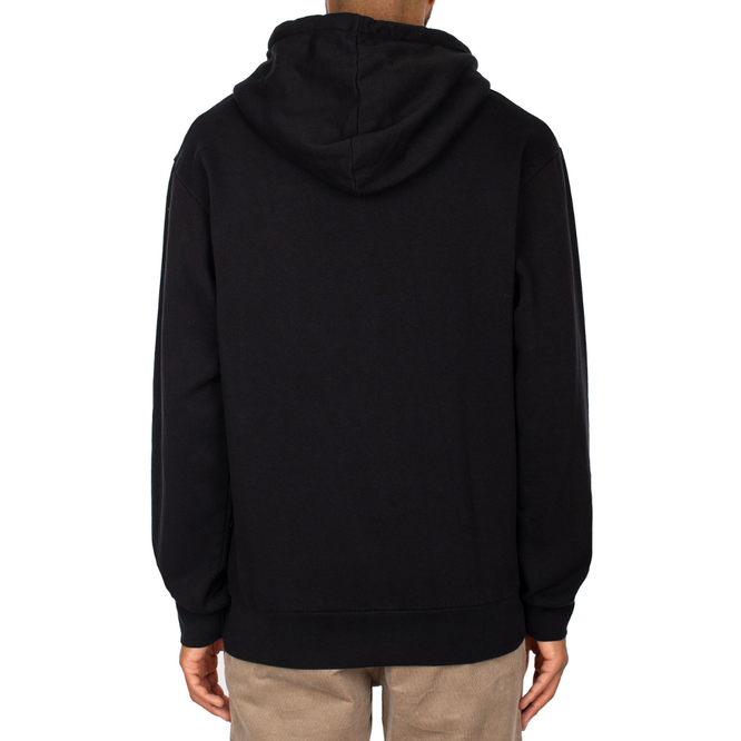 Furious Hoodie Noir