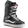 Bottes de snowboard Hi-Standard Pro Jill Perkins Marron/Noir 2025