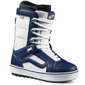 Bottes de snowboard Hi-Standard Pro Jill Perkins Marron/Noir 2025