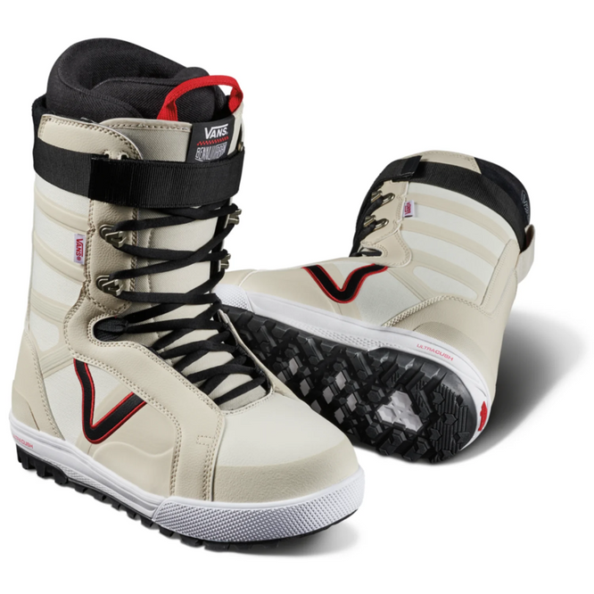 Hi-Standard Pro Benny Urban Turtledove 2025 Snowboard Boots