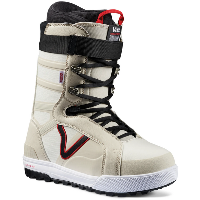 Hi-Standard Pro Benny Urban Turtledove 2025 Snowboard Boots