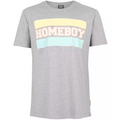 Womens Take You Home T-shirt Grey