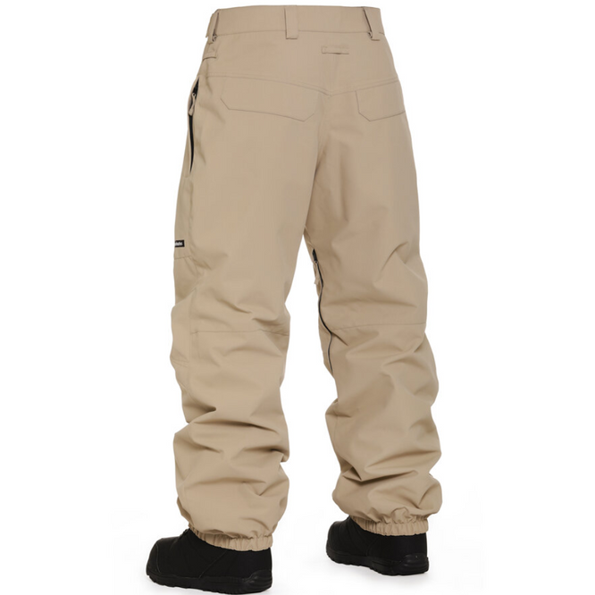 Baron Pants Mojave