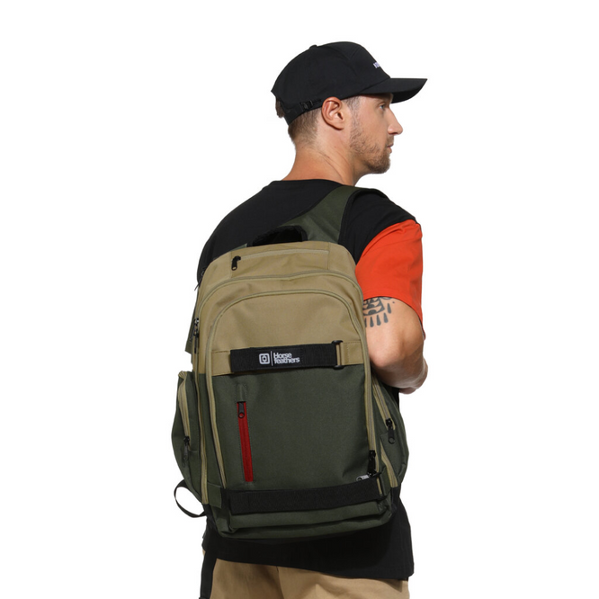 Bolter Pack Olive