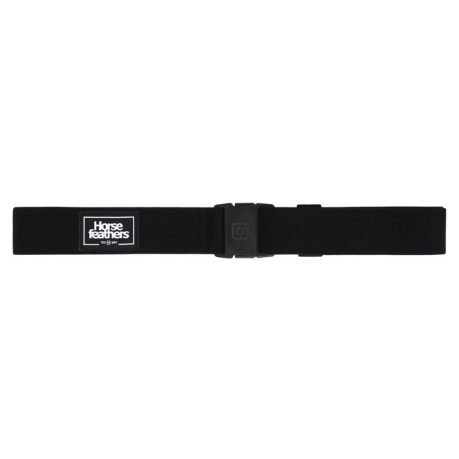 Carbon Belt Black