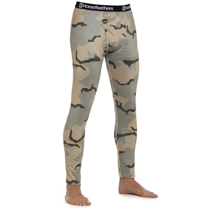 Riley Pants Desert Camo