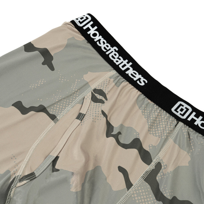 Riley Pants Desert Camo