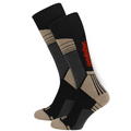 Chaussettes de snowboard Rory Thermolite Mojave