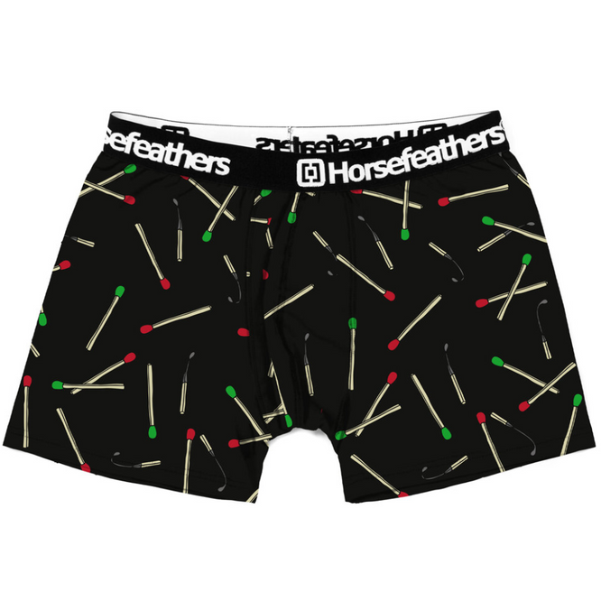 Sidney Boxer Shorts Matches