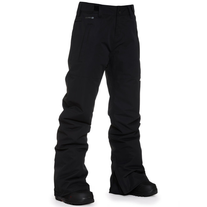 Womens Diana Pants Black