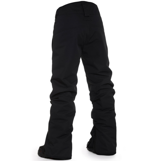 Womens Diana Pants Black