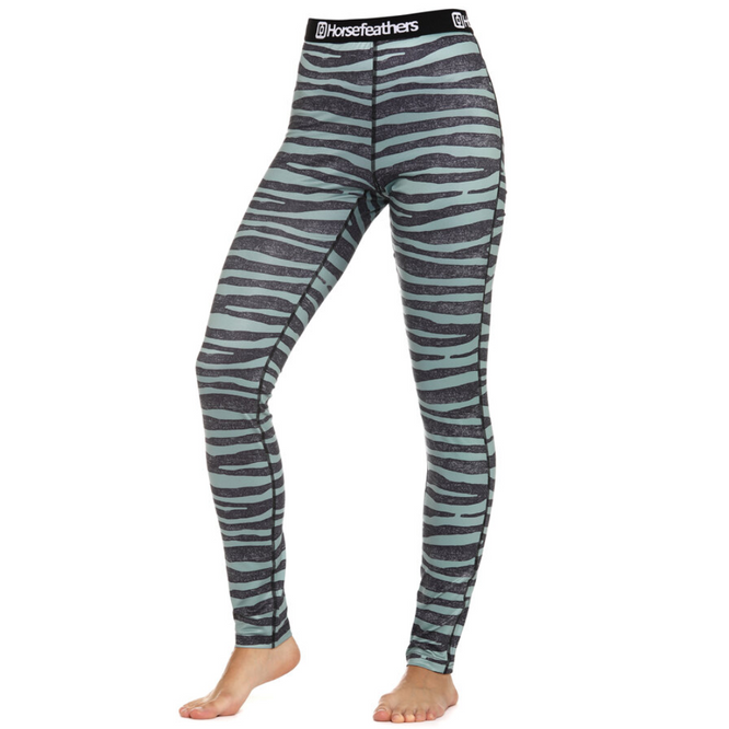 Pantalon Mirra Zebra Womens