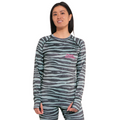 Womens Mirra Top Snowstorm