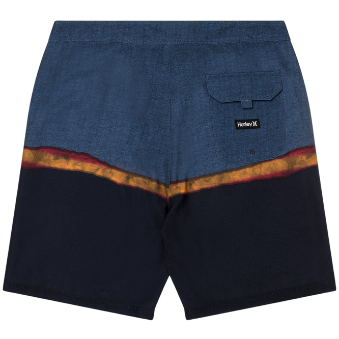 Weekender 20" Boardshort Armored Navy