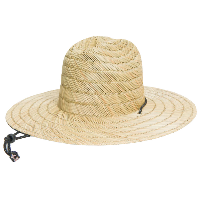 Weekender Lifeguard Hat Khaki